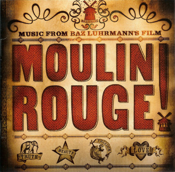VA- Moulin Rouge