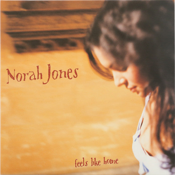 Norah Jones ‎– Feels Like Home