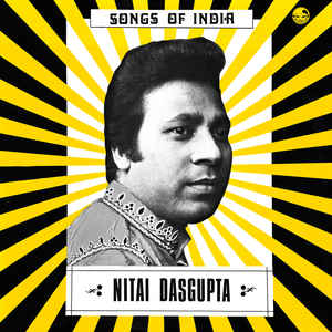 Nitai Dasgupa - Songs of India