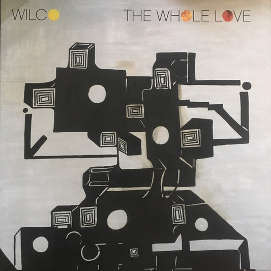 Wilco ‎– The Whole Love