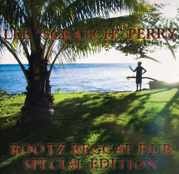 Lee "Scratch Perry" - Roots Reggae Dub (Special Edition)