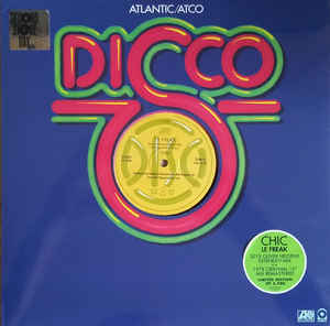 Chic / Le Freak