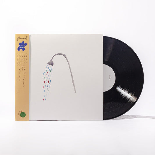 Florist ‎– Holdly