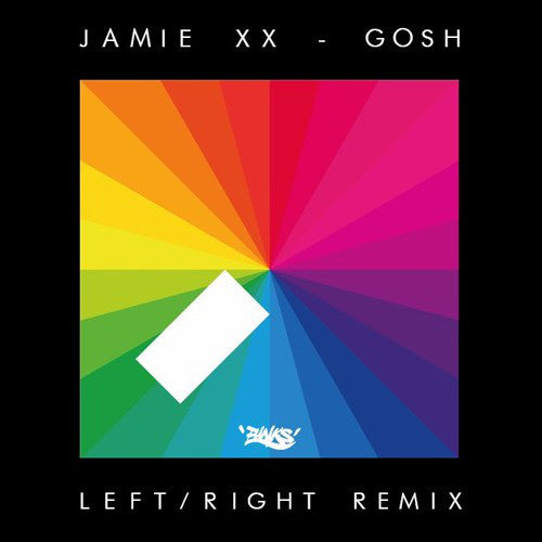 Jamie XX / Gosh
