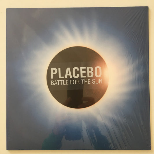 Placebo ‎– Battle For The Sun