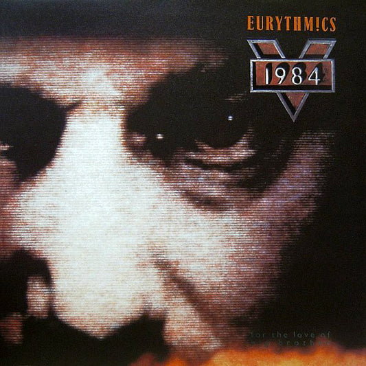 Eurythmics / 1984