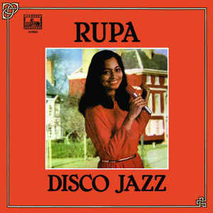 Rupa - Disco Jazz