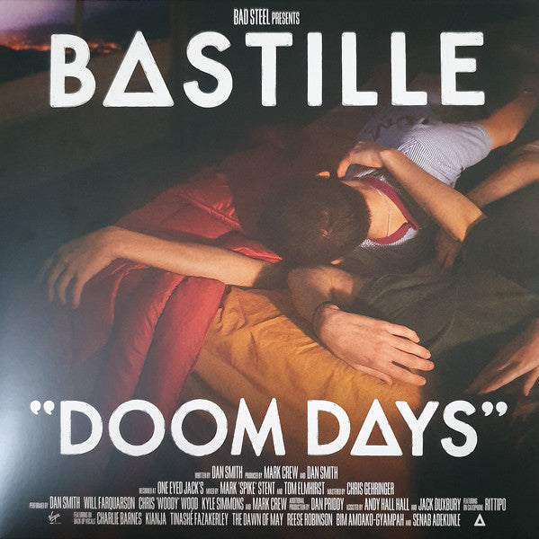Bastille / Doom Days