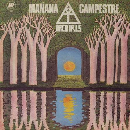 Arco Iris / Mañana Campestre