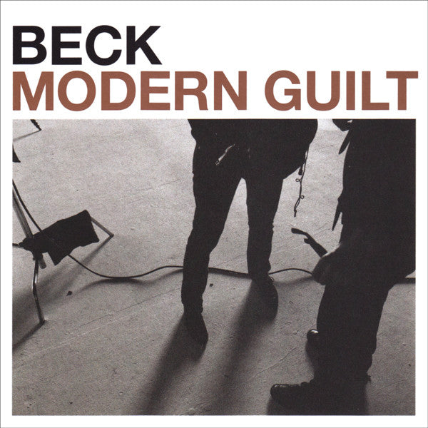 Beck / Modern Guilt