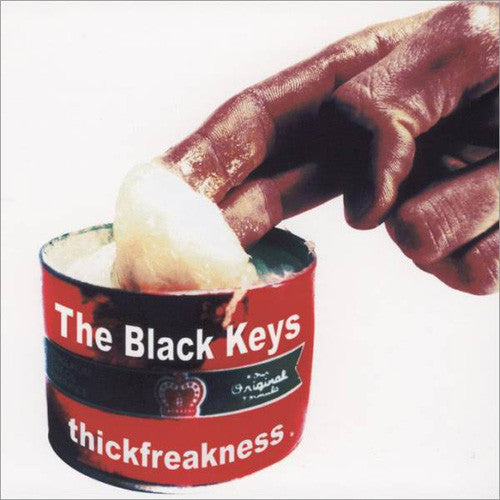 The Black Keys / Thickfreakness
