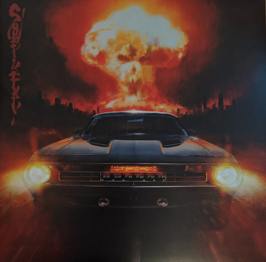 Sturgill Simpson ‎– Sound & Fury