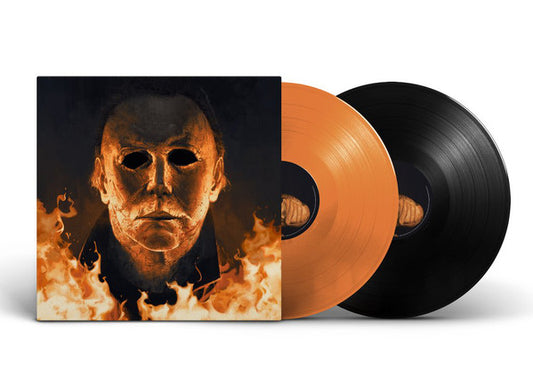 John Carpenter, Cody Carpenter, Daniel Davies ‎/ Halloween (2018): Original Motion Picture Soundtrack (Expanded Edition)