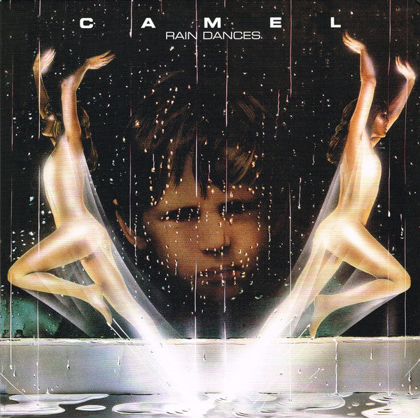 Camel / Rain Dances