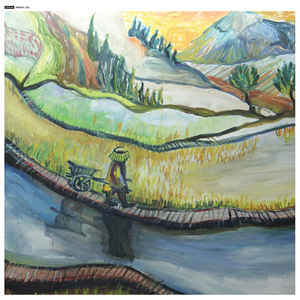 Sokratis Votskos Quartet - Sketching the Uknown