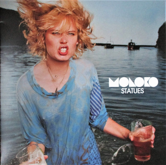 Moloko - Statues (180 Gram Black Audiophile Vinyl)