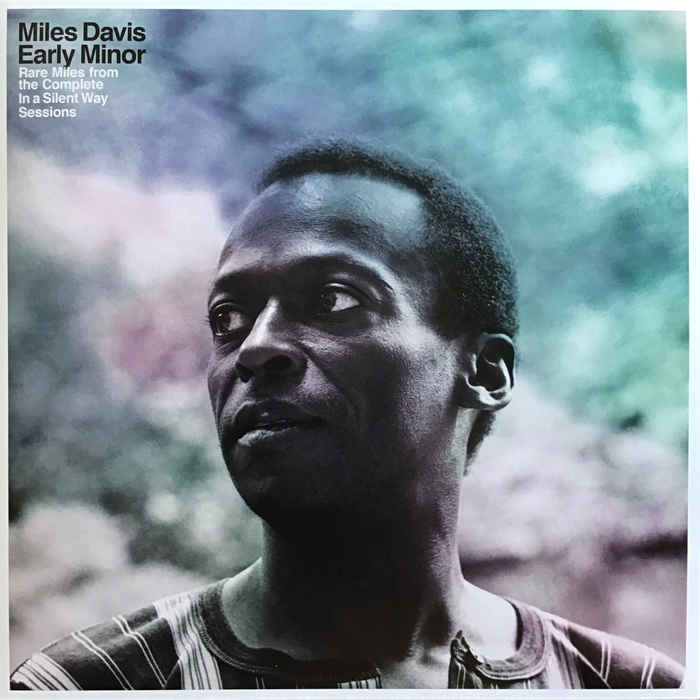 Miles Davis - Early Minor