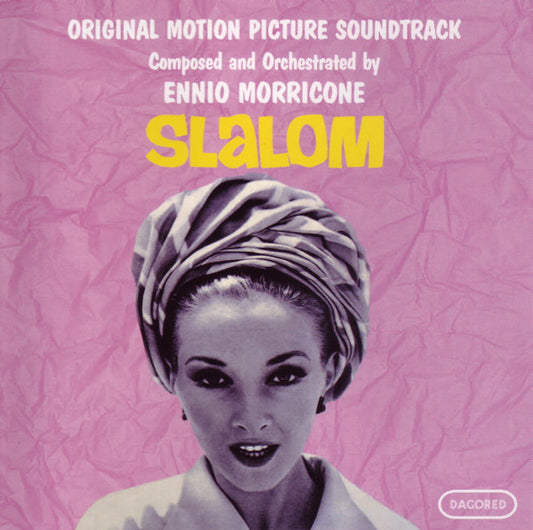 Ennio Morricone - Slalom