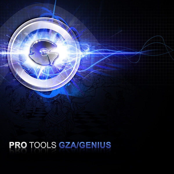 GZA/Genius - Pro Tools