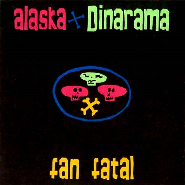 Alaska x Dinarama - Fan Fatal