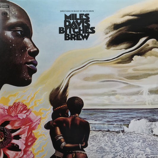 Miles Davis ‎– Bitches Brew