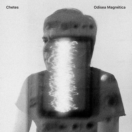 Chetes - Odisea Magnetica