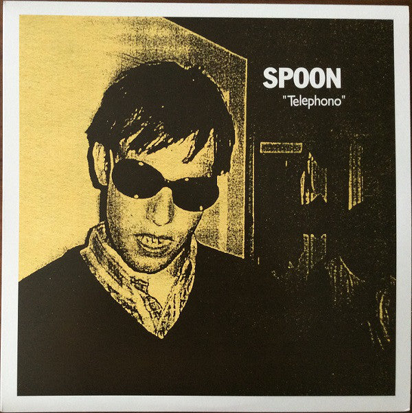 Spoon ‎– Telephono