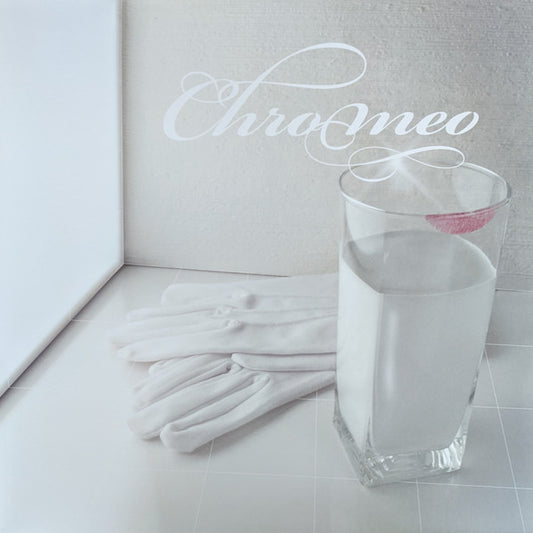 Chromeo ‎– She's In Control
