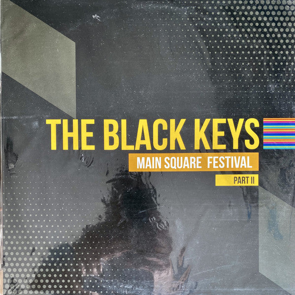 The Black Keys / Main Square Festival Part II