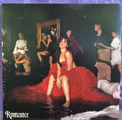 Camila Cabello ‎/ Romance