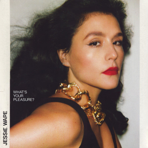 Jessie Ware ‎– What's Your Pleasure?