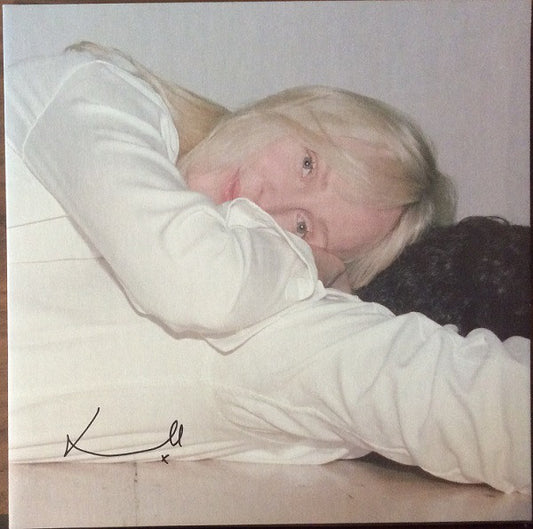 Laura Marling ‎– Song For Our Daughter