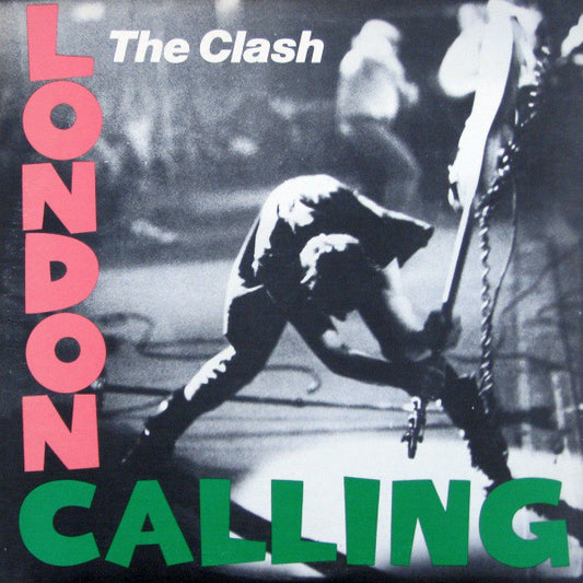 The Clash / London Calling