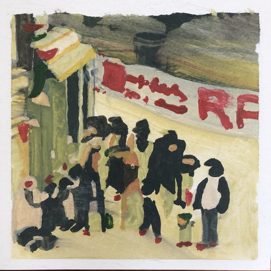 Twain ‎– Adventure