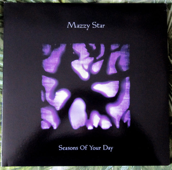 Mazzy Star ‎- Seasons Of Your Day