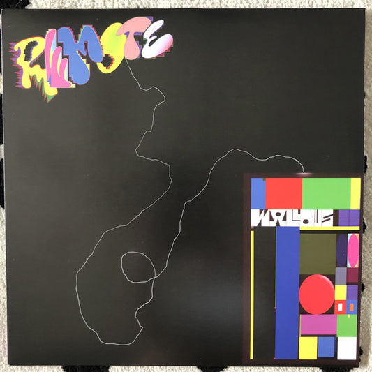 Wallows ‎– Remote