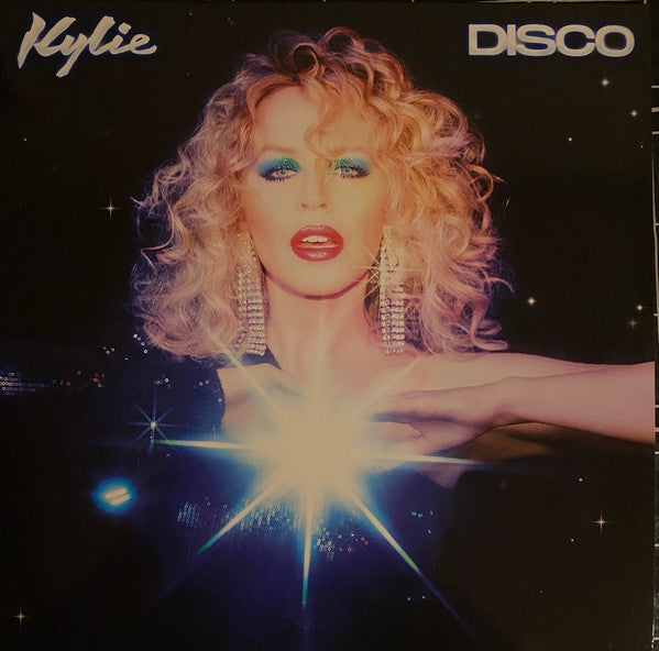 Kylie Minogue / Disco
