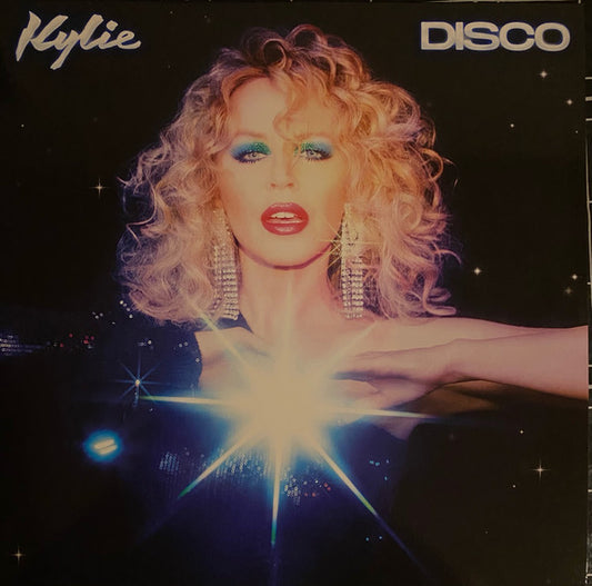 Kylie Minogue - Disco