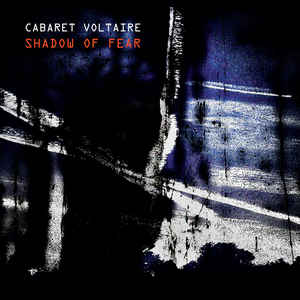 Cabaret Voltaire ‎/ Shadow Of Fear (Purple Vinyl)