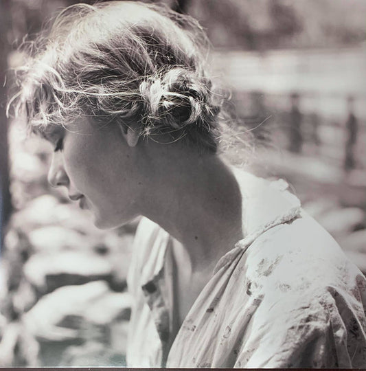 Taylor Swift ‎– Folklore (Limited Edition, Green "Stolen Lullabies")