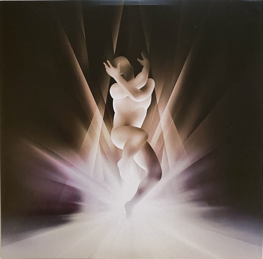 The Smashing Pumpkins ‎– Cyr (Love color)