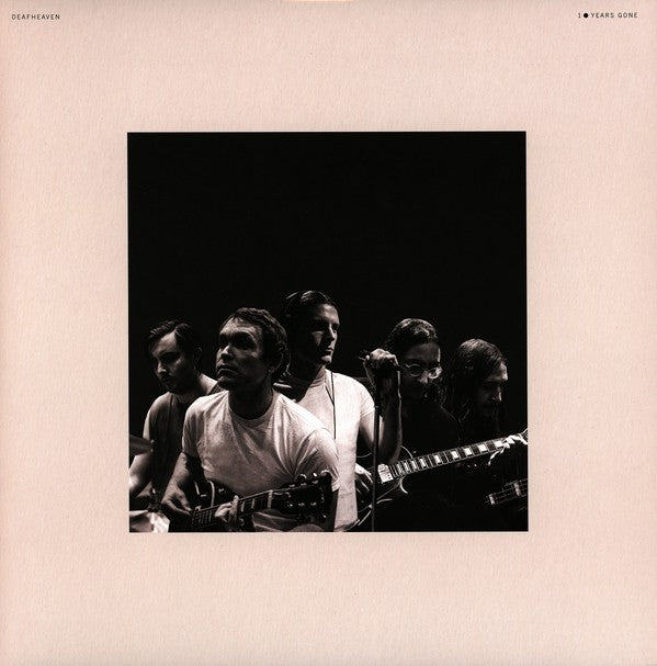 Deafheaven ‎/ 10 Years Gone