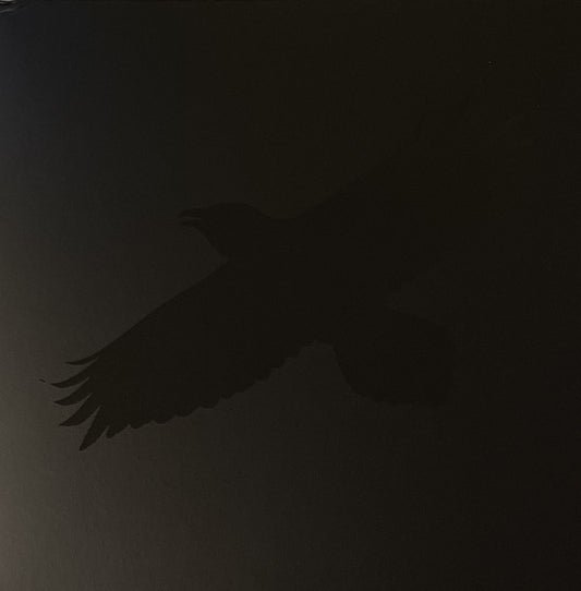 Sigur Rós With Steindór Andersen, Hilmar Örn Hilmarsson And María Huld Markan Sigfúsdóttir ‎– Odin's Raven Magic