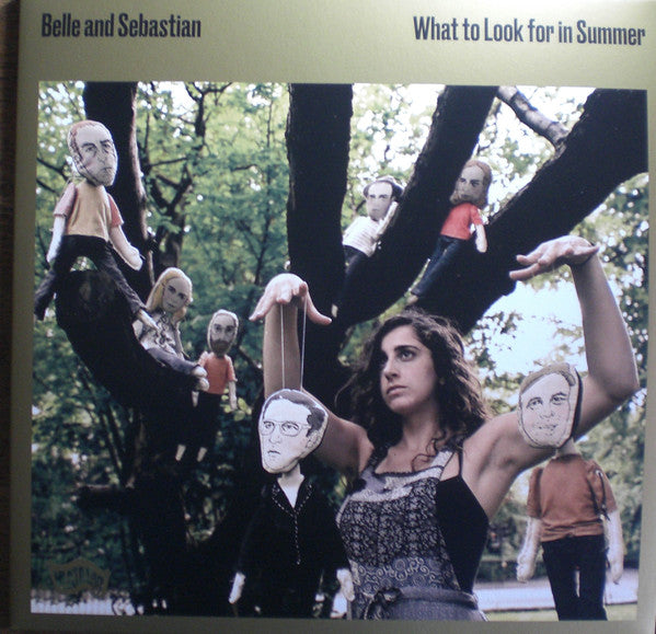 Belle And Sebastian / What To Look For In Summer