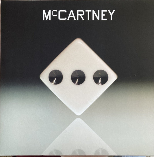 Paul McCartney ‎– McCartney III