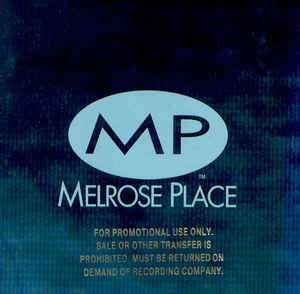 Melrose Place - The Music