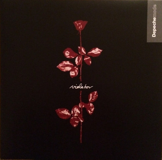 Depeche Mode ‎– Violator