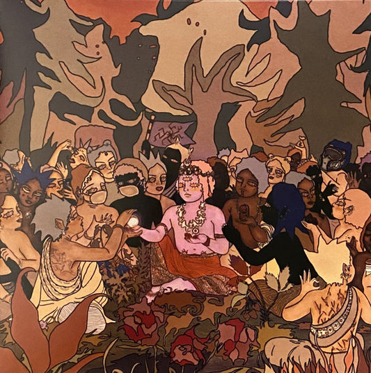 Bring Me The Horizon ‎– Post Human: Survival Horror