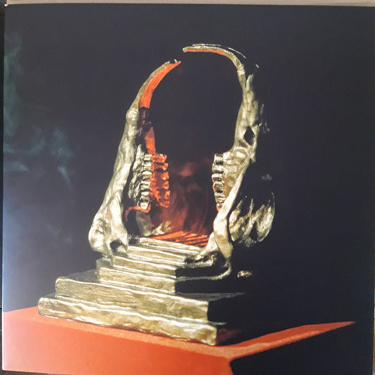 King Gizzard And The Lizard Wizard ‎– Infest The Rats’ Nest