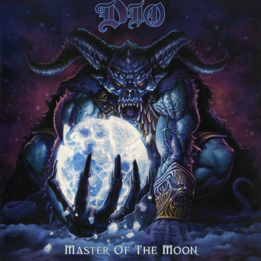 Dio / Masters of the Moon